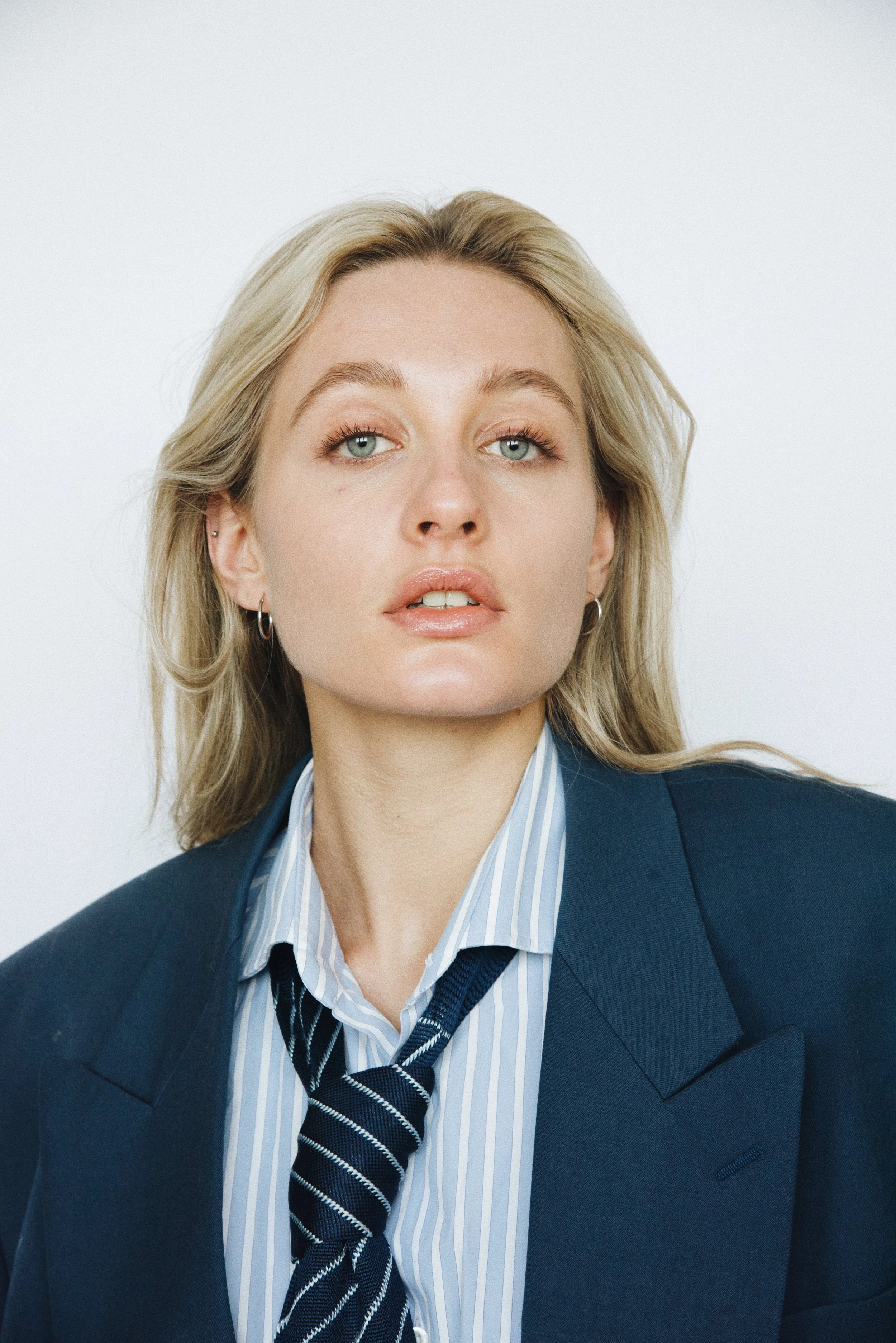 Editorial Fashion, Fotografie, Düsseldorf