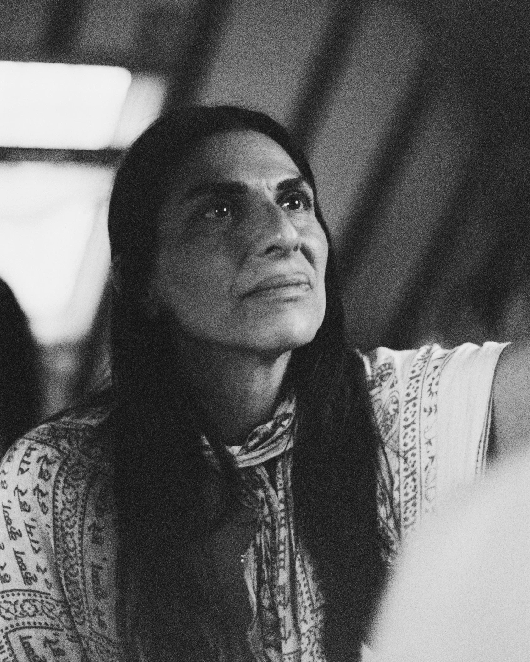 Die Essenz der Göttlichkeit, Sibel Özkaya