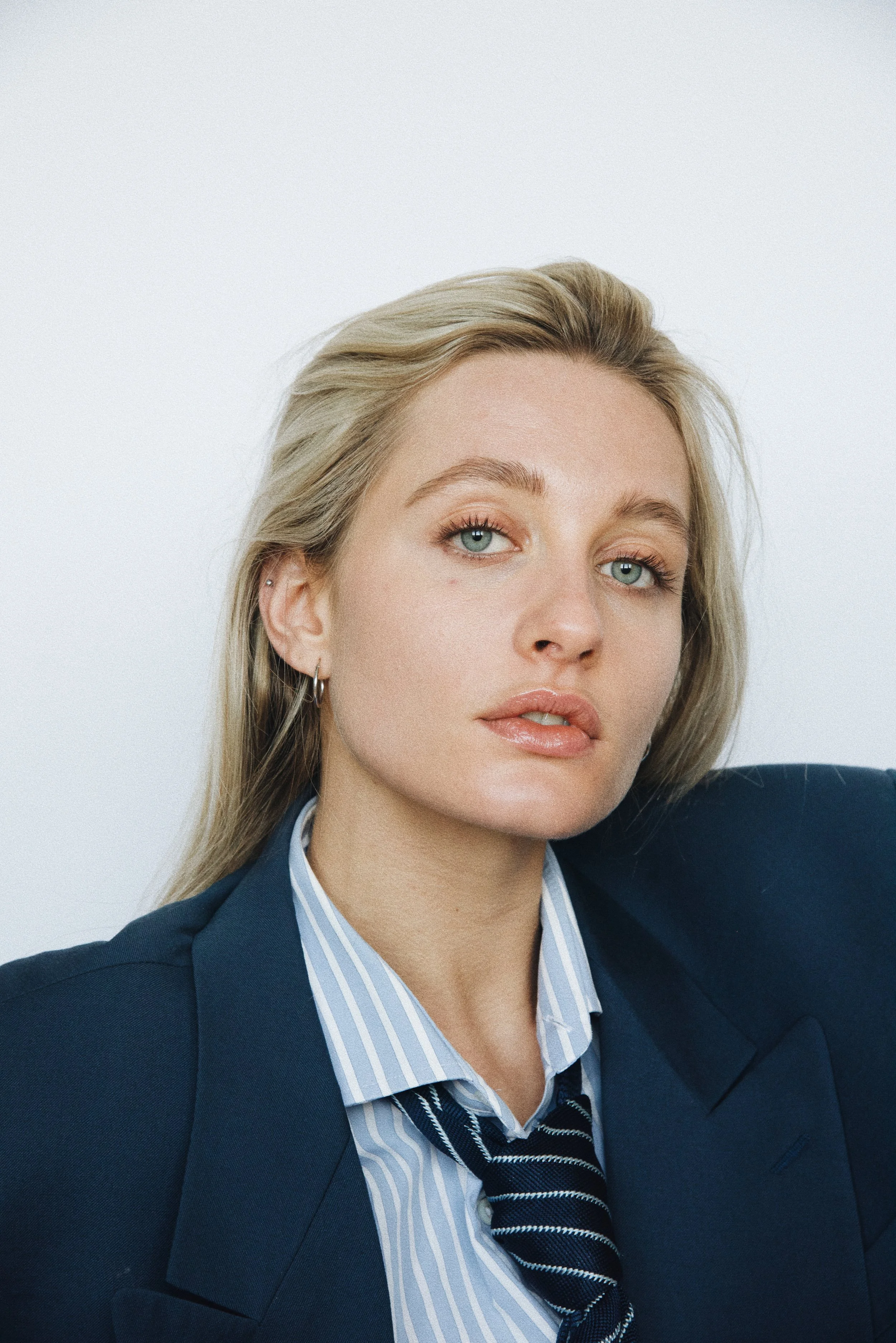 Editorial Fashion, Fotografie, Düsseldorf