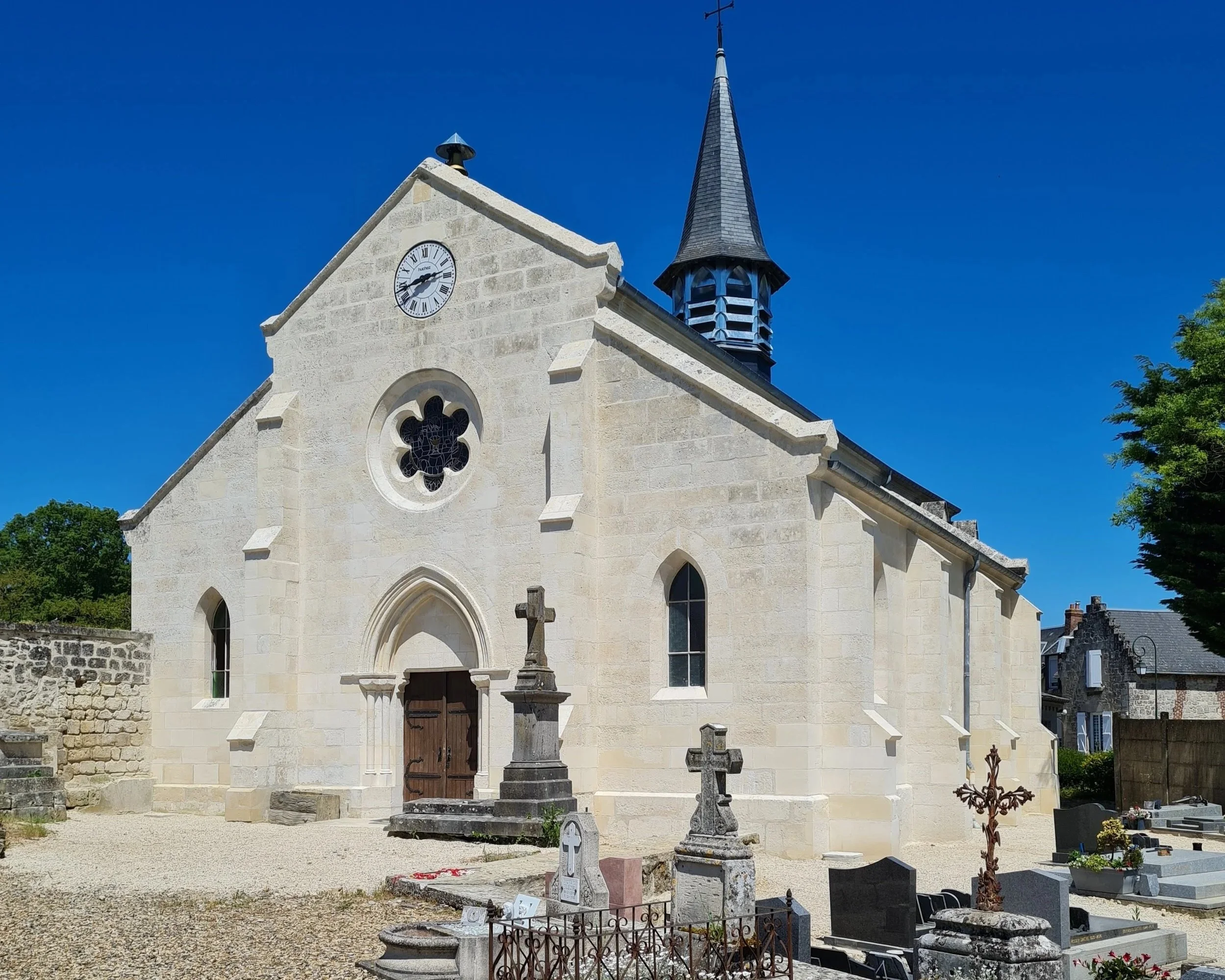 Projet Oranssi : terrasse panoramique