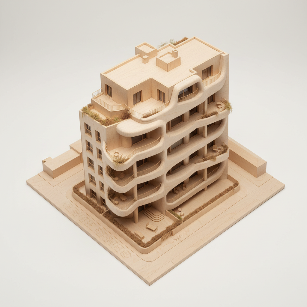 Wood Model Axonometric_seed_104218191.png