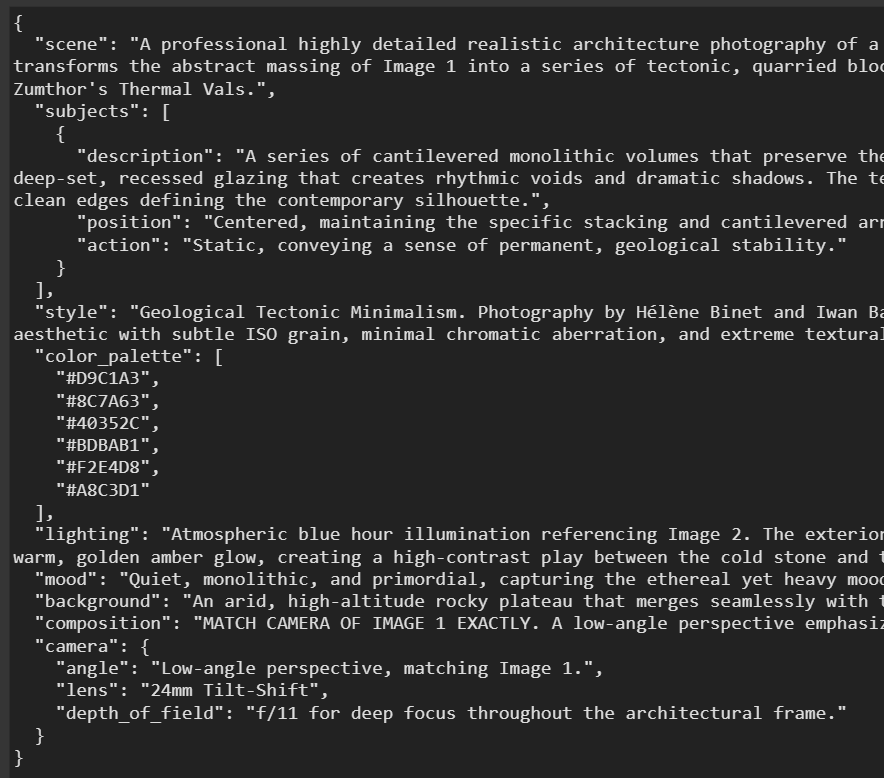 [COMING SOON] Nano Banana prompt library