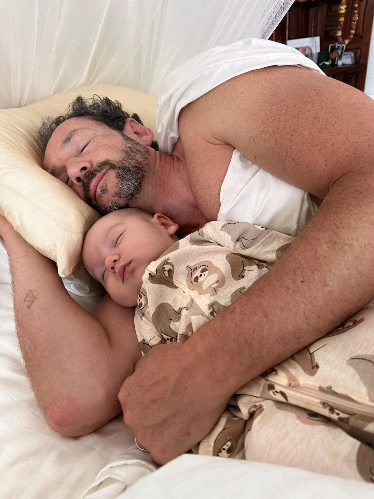 Sleep Like a Rockstar ... The Small Changes You Can Make Today