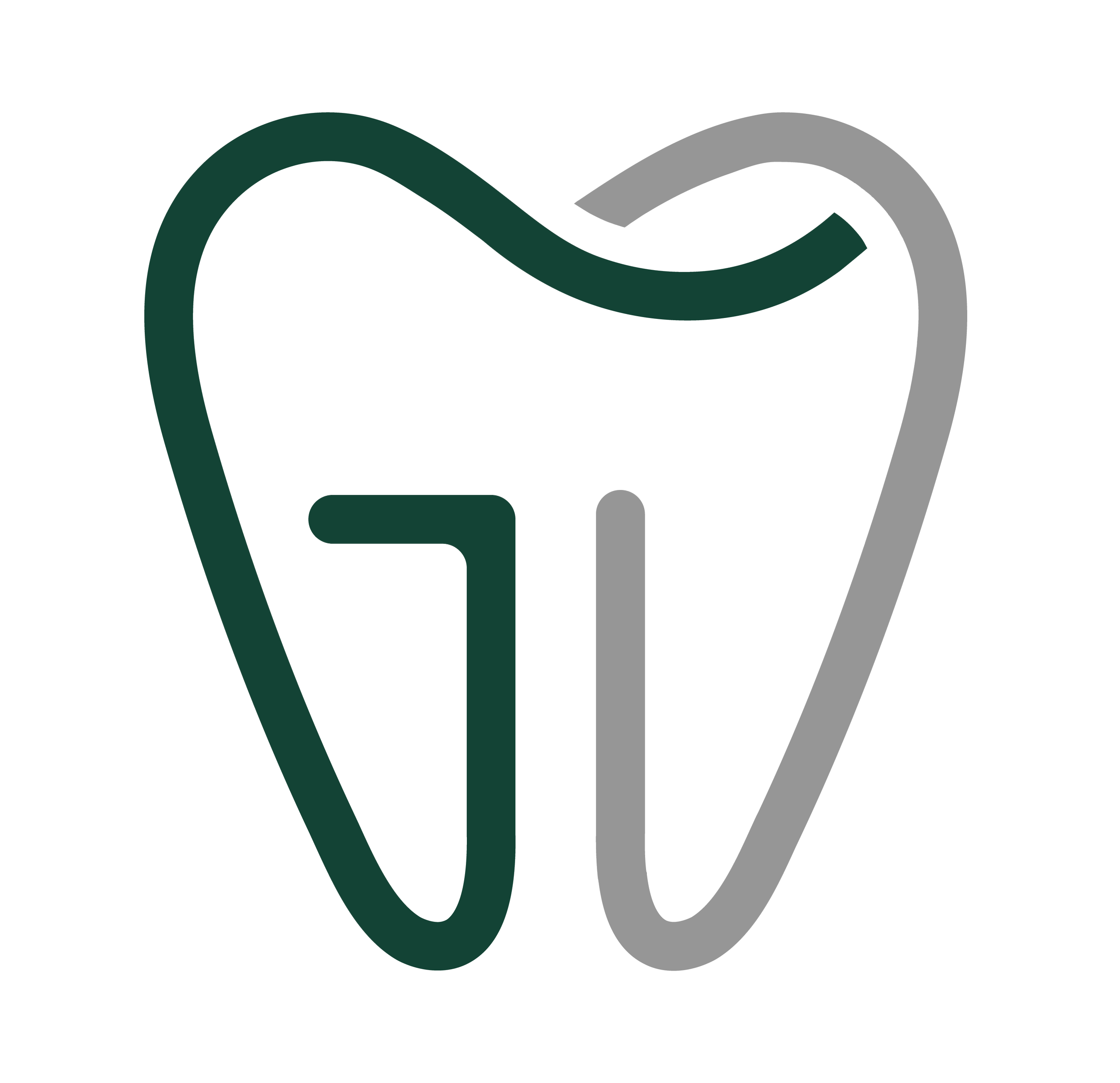 Generation Dental Logo