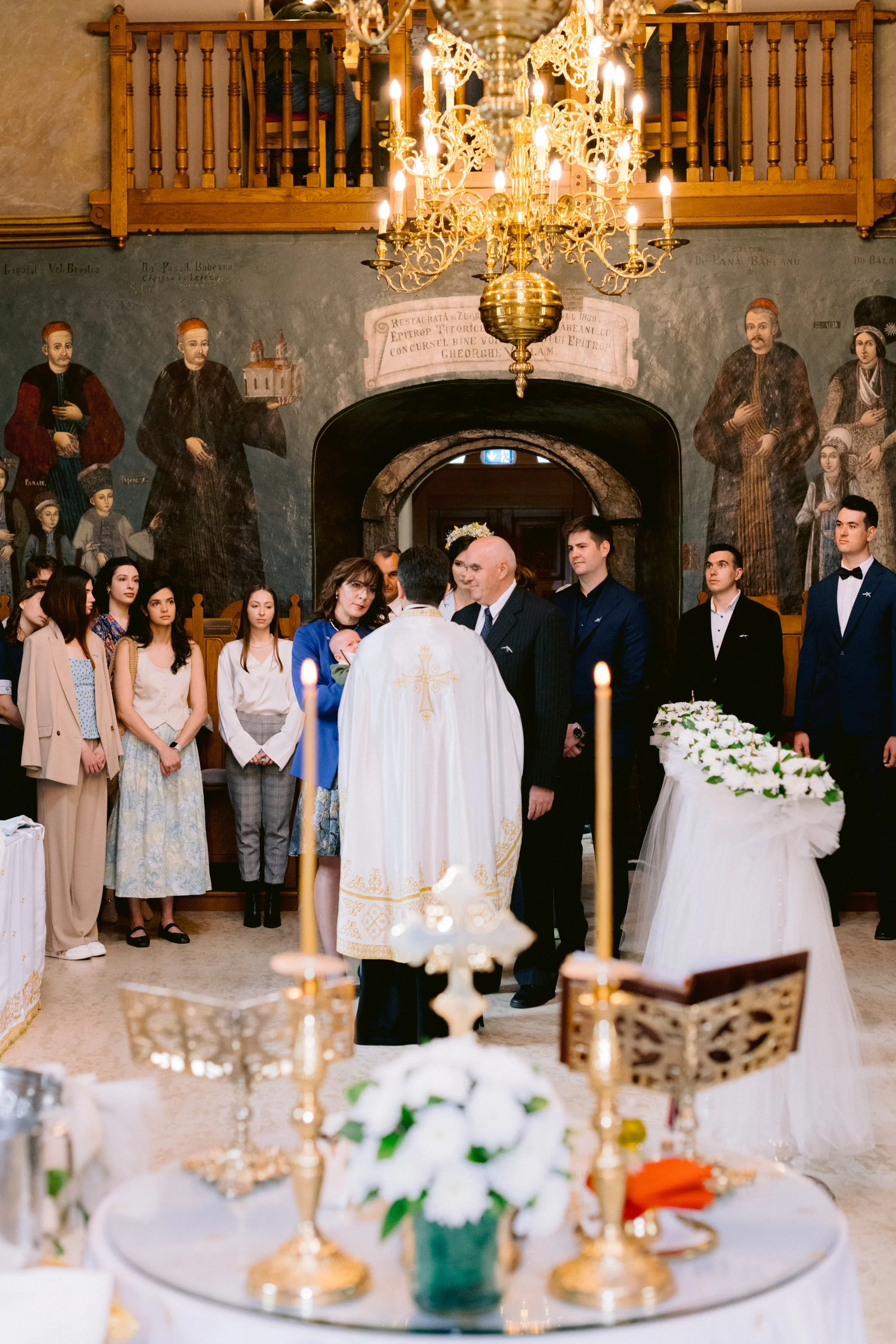 botez la biserica gradina icoanei, Nela&Tiberiu Fotografi de evenimente -25.jpg