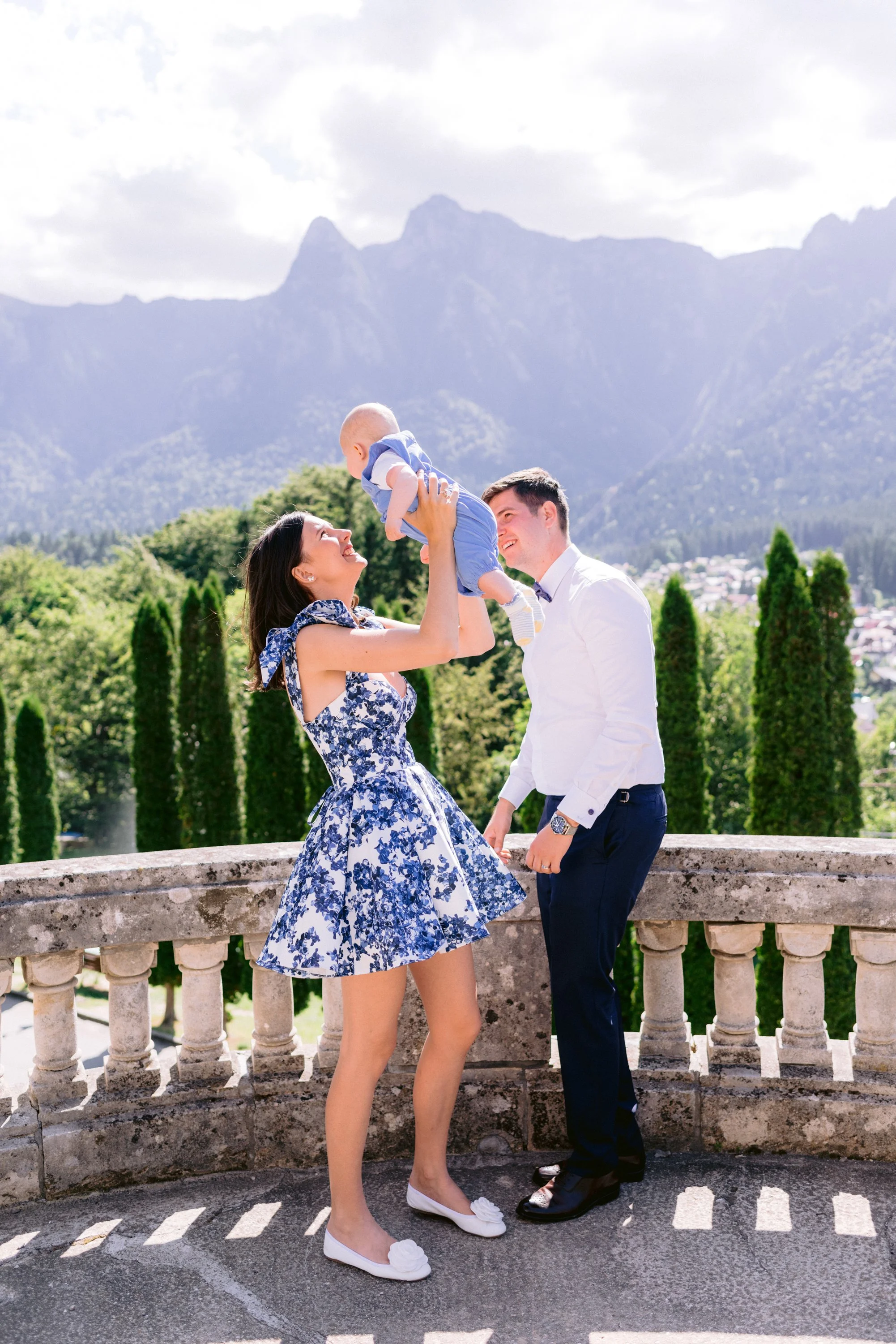botez la castelul cantacuzino, Nela&Tiberiu Fotografi de evenimente -37.jpg
