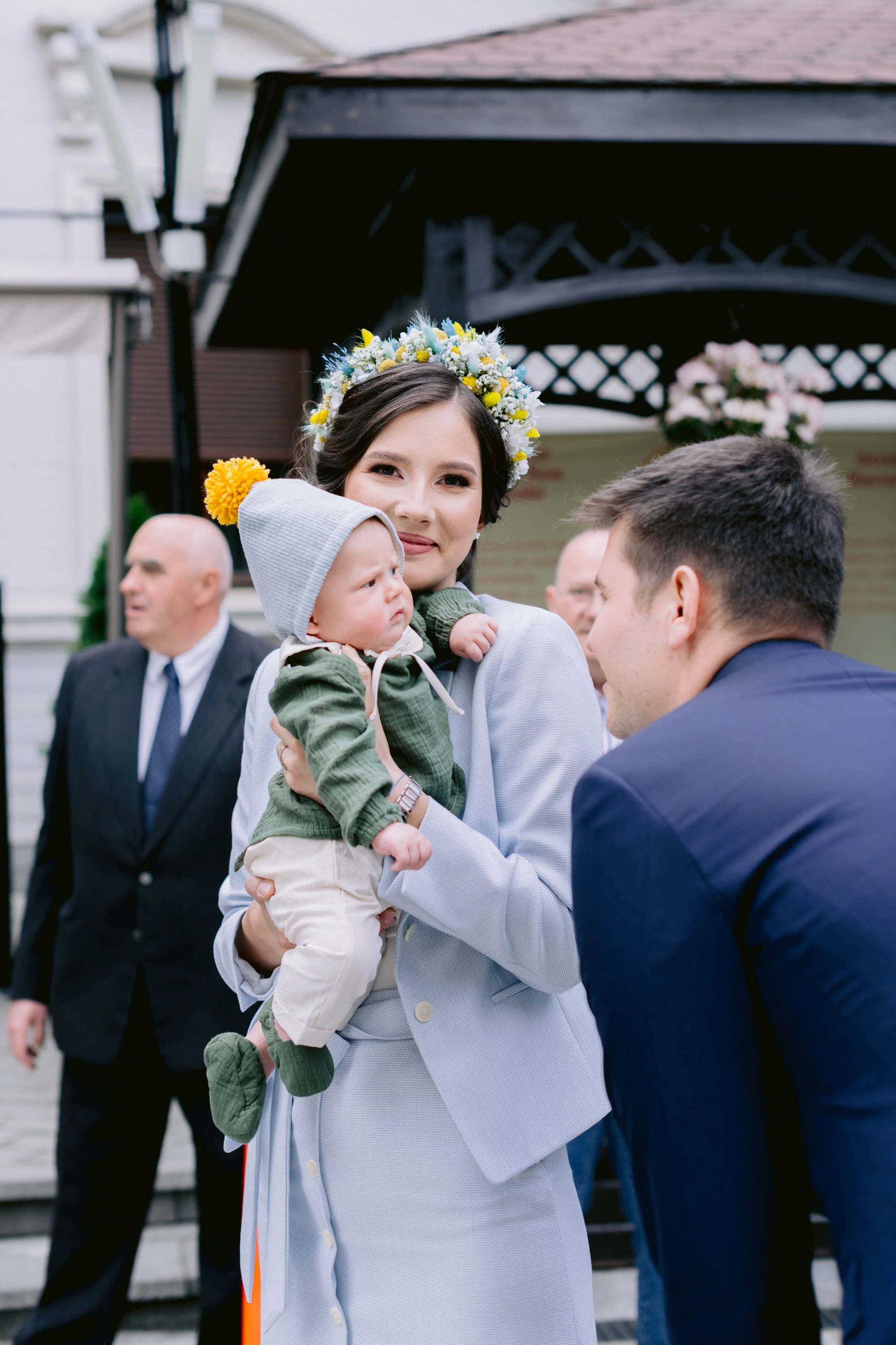 botez la biserica gradina icoanei, Nela&Tiberiu Fotografi de evenimente -6.jpg