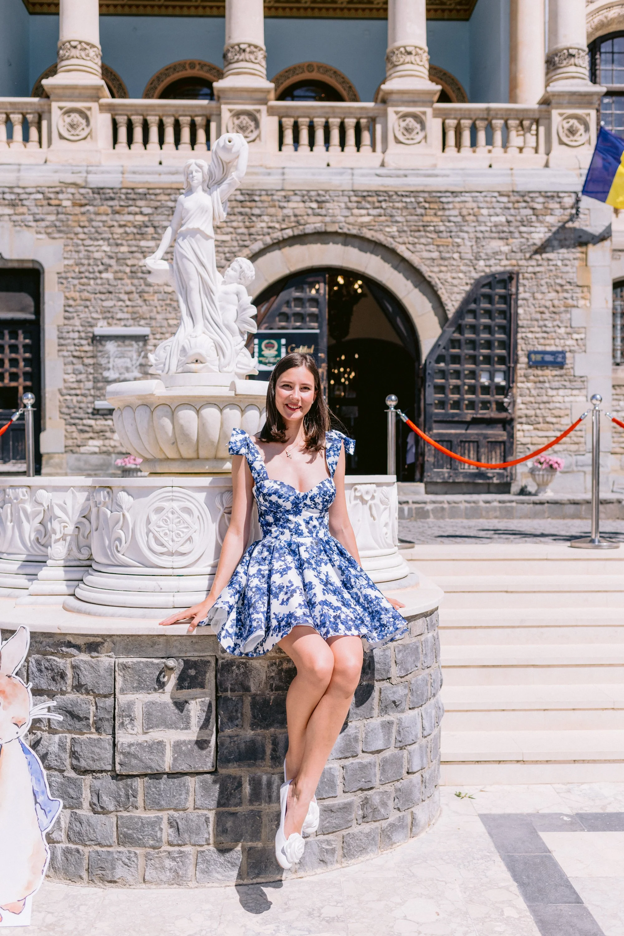 botez la castelul cantacuzino, Nela&Tiberiu Fotografi de evenimente -29.jpg