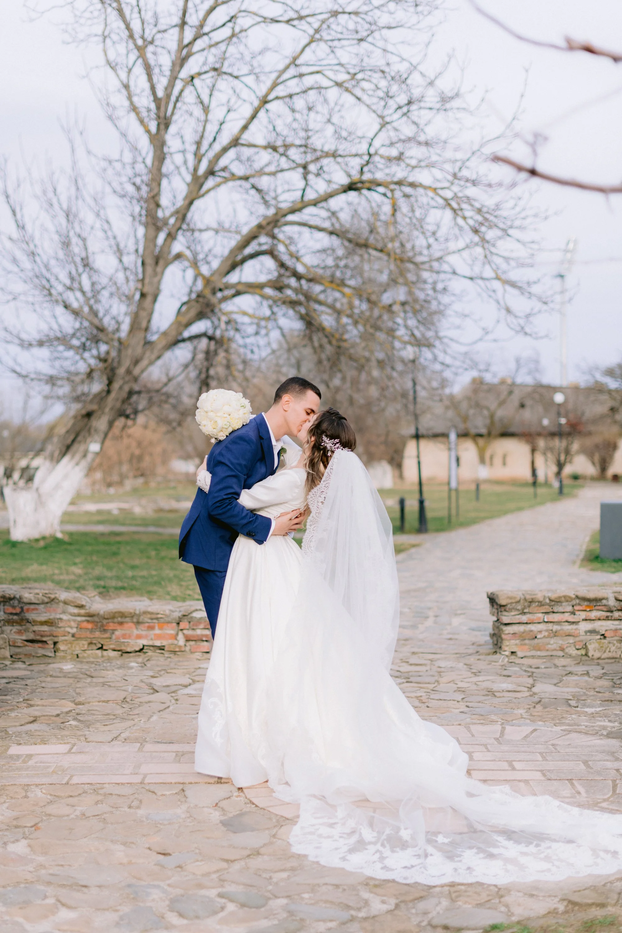 Andreea & Andrei