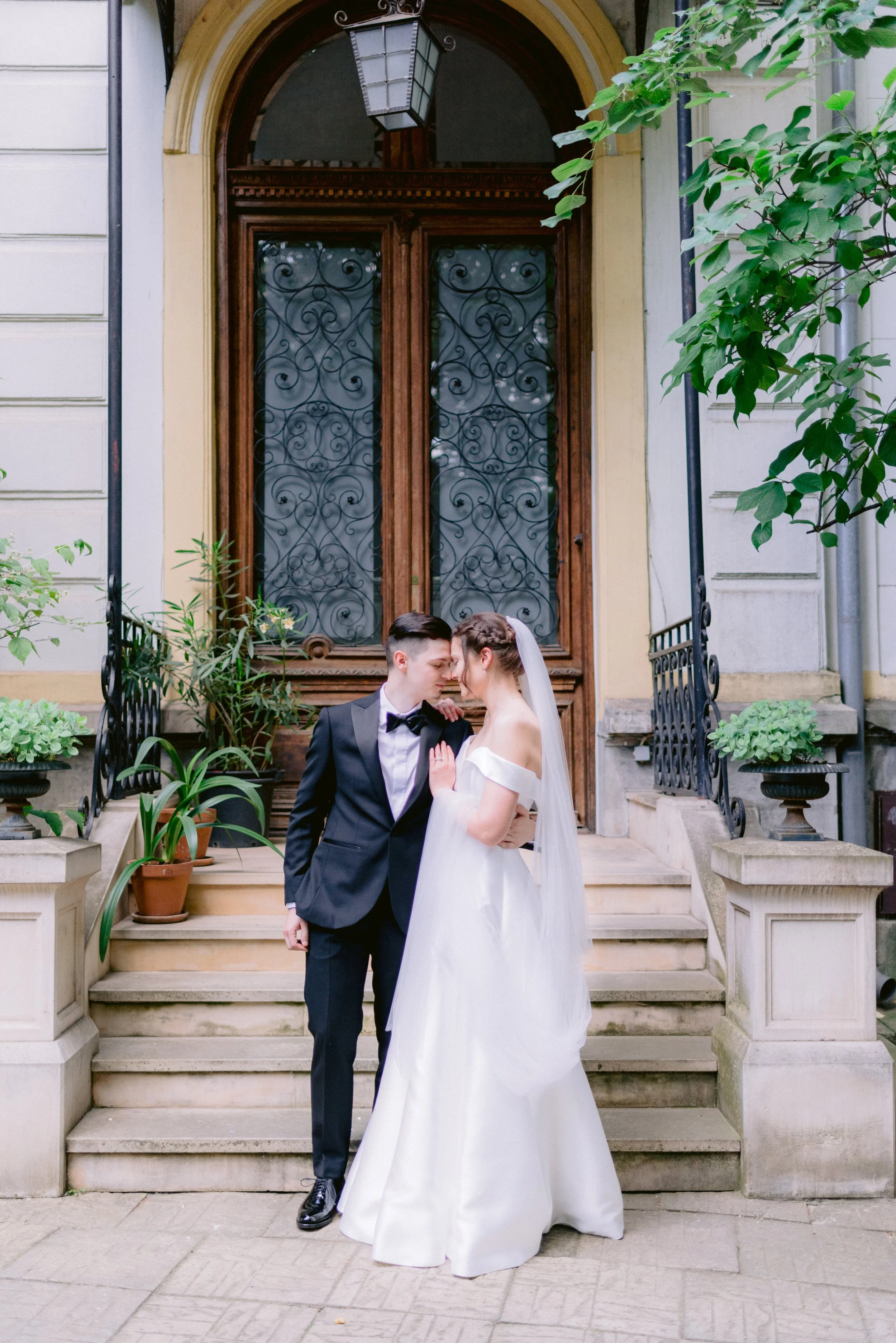 Alexandra & Ionut