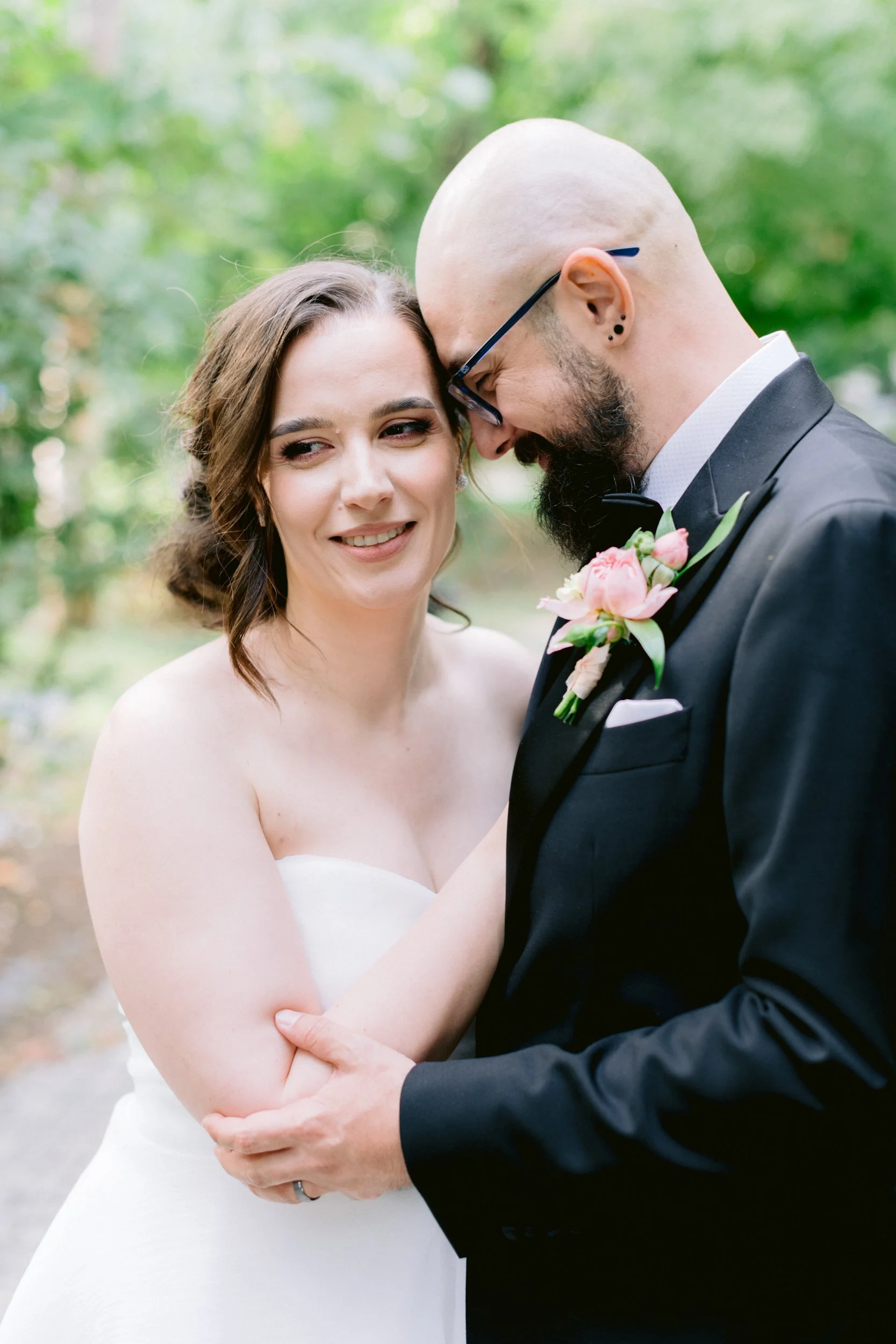 Alexandra & Adrian
