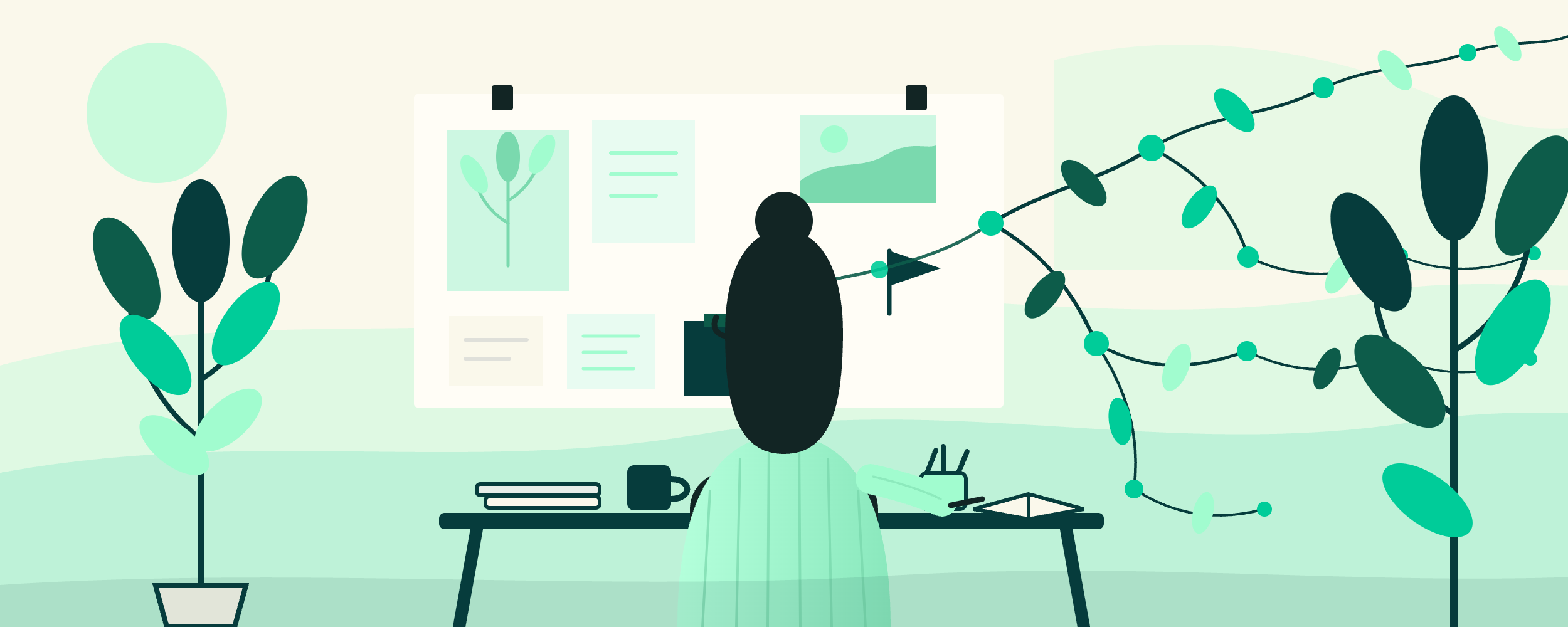 The Real Promise of AI in Marketing is About Expansion, Not Contraction.