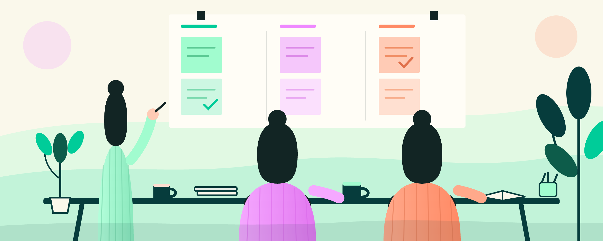 Your To-Do List Isn't the Problem. Your Priorities Might Be.