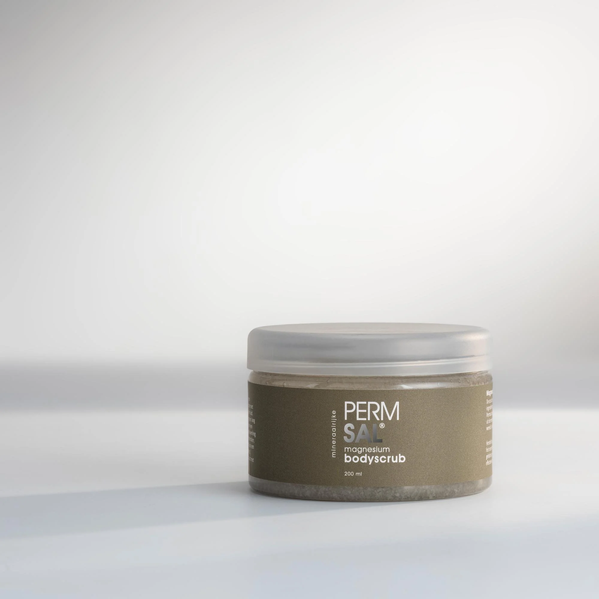 Magnesium bodyscrub
