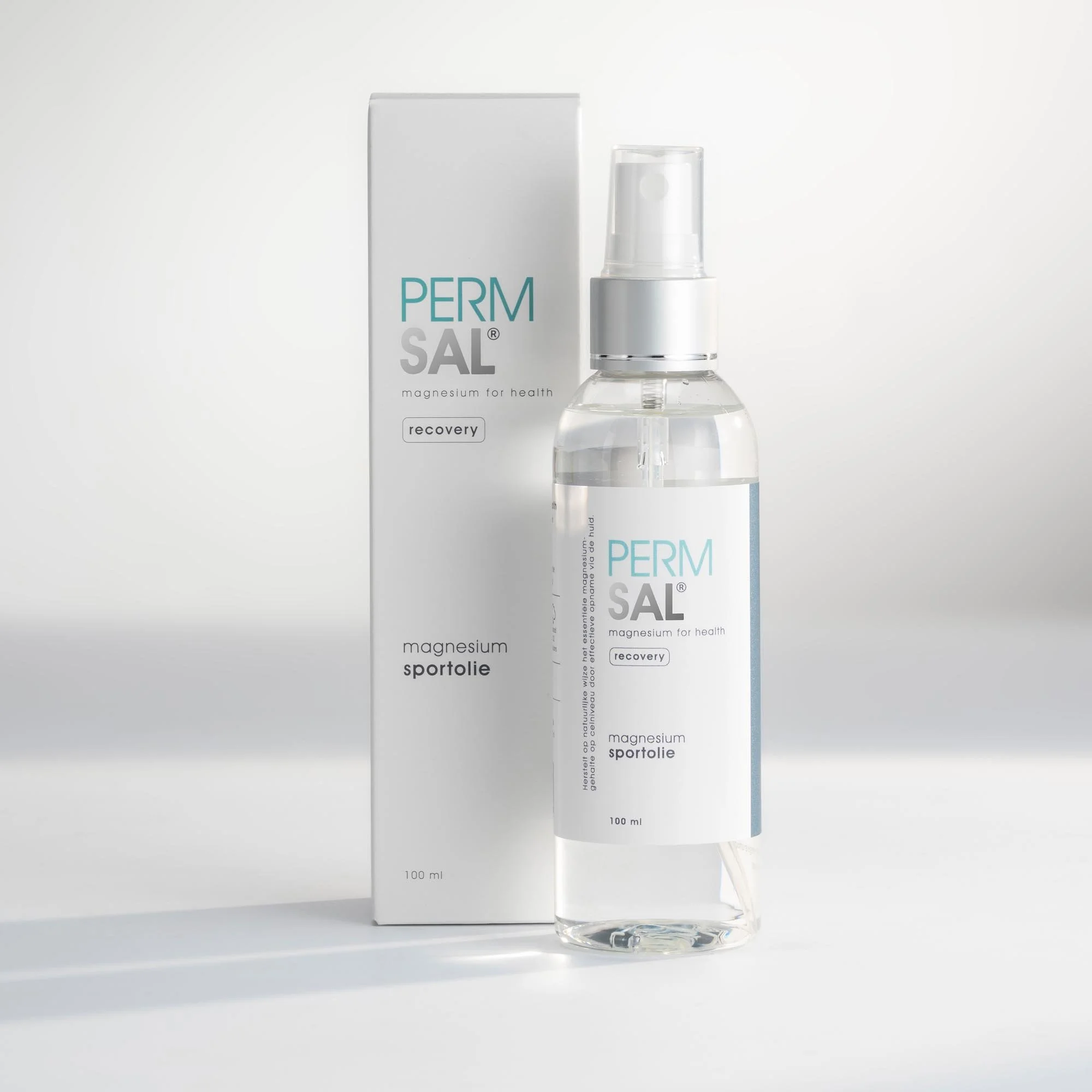 Magnesium sportolie