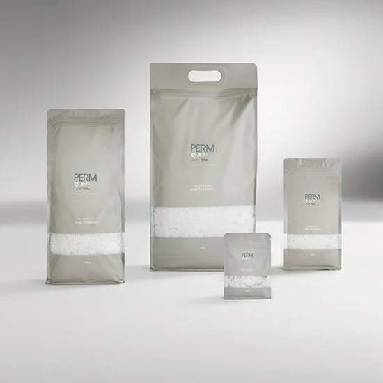 Magnesium kristallen