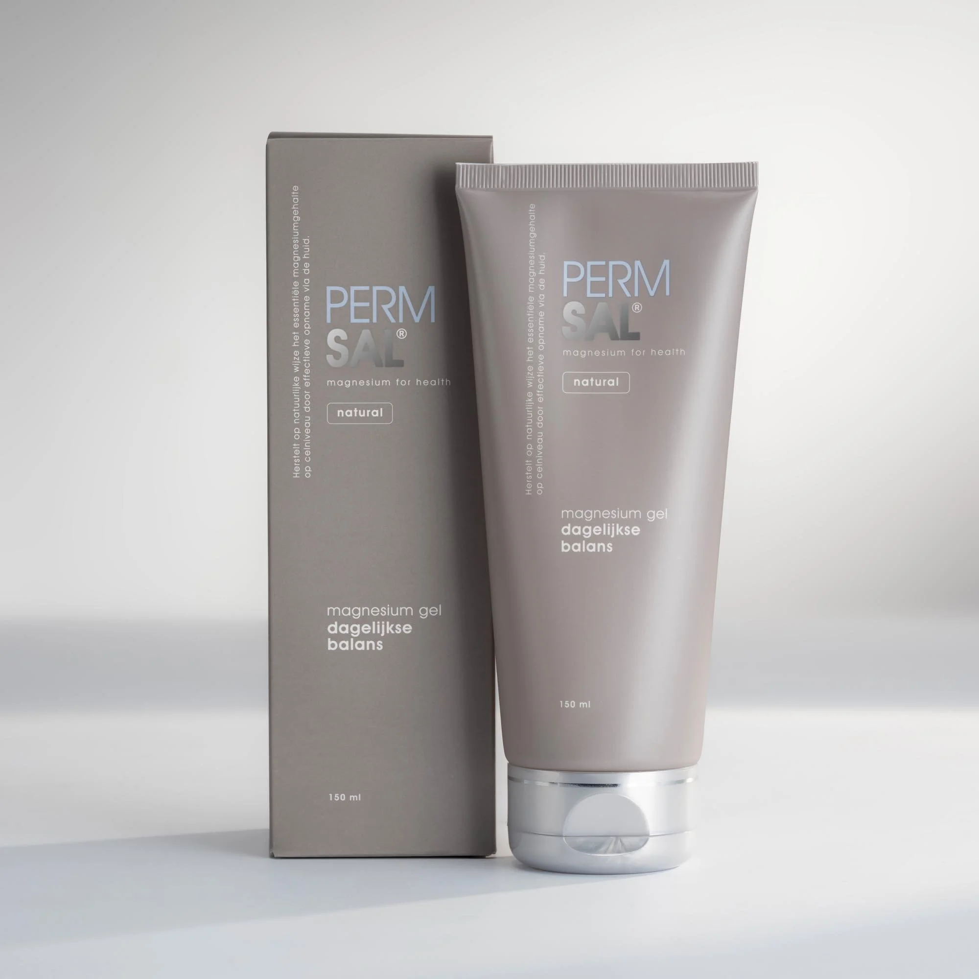 Magnesium gel dagelijks balans