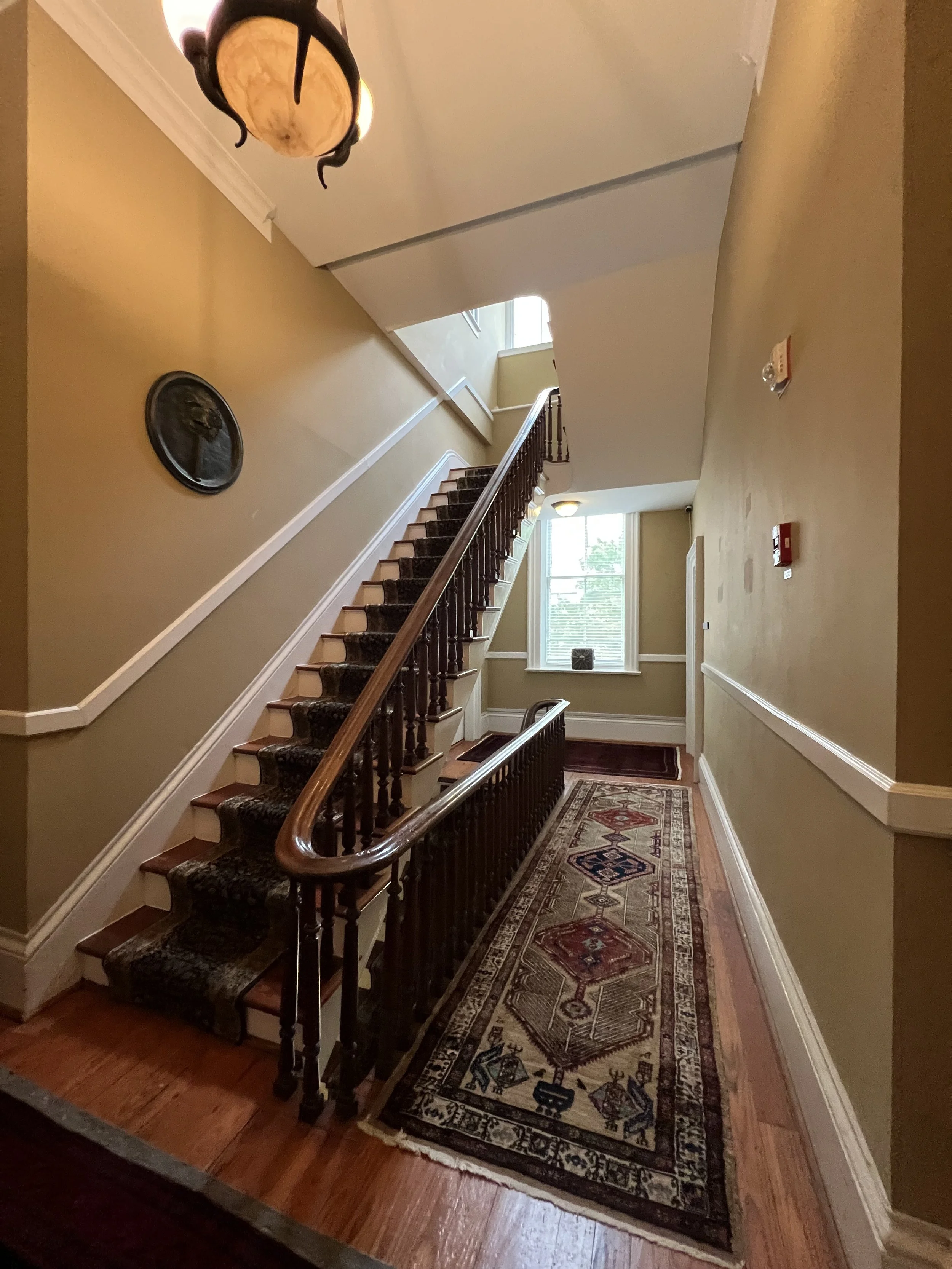 1201 Hampton Street - Unit 3A-3