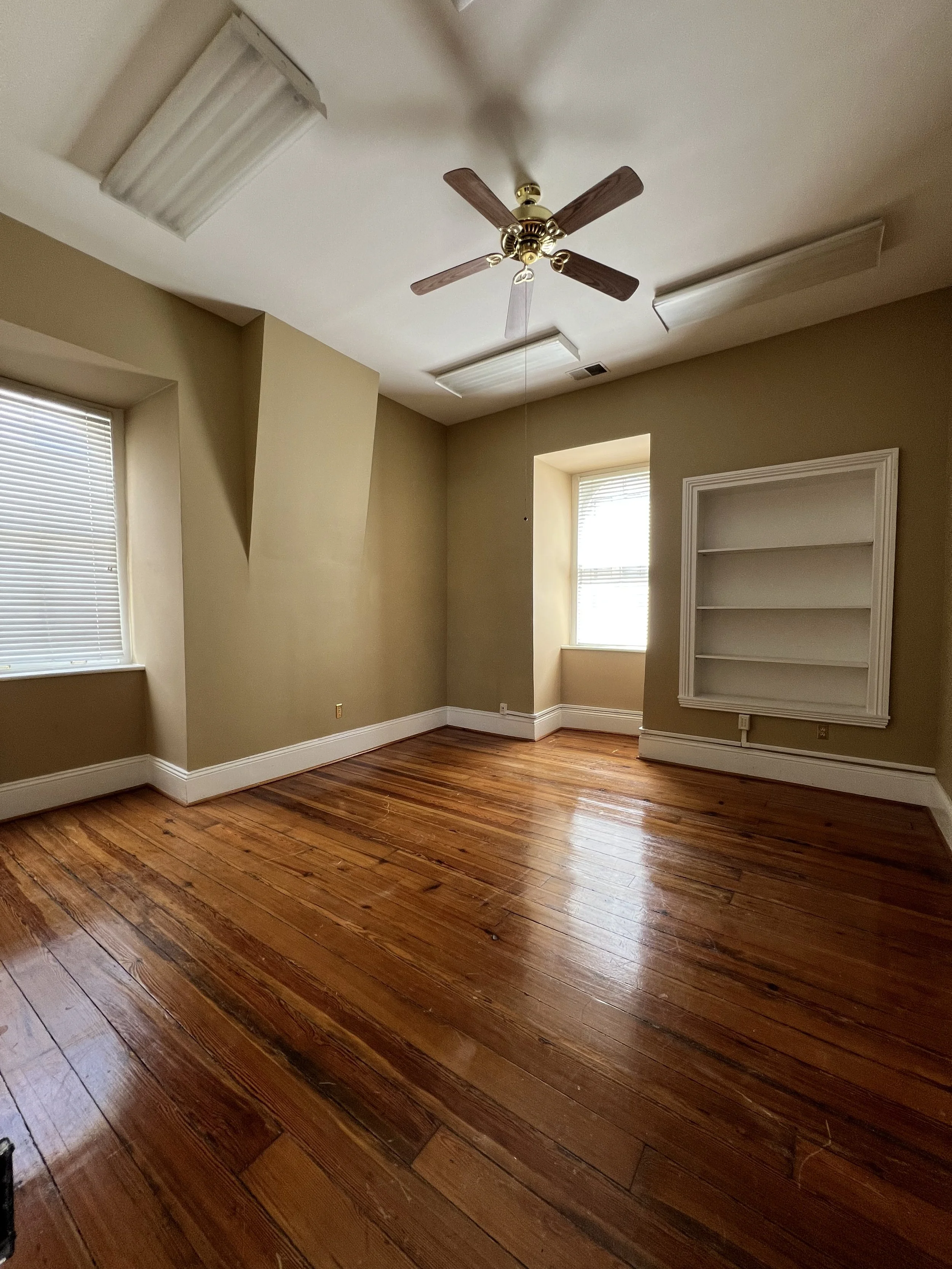 1201 Hampton Street - Suite 3B