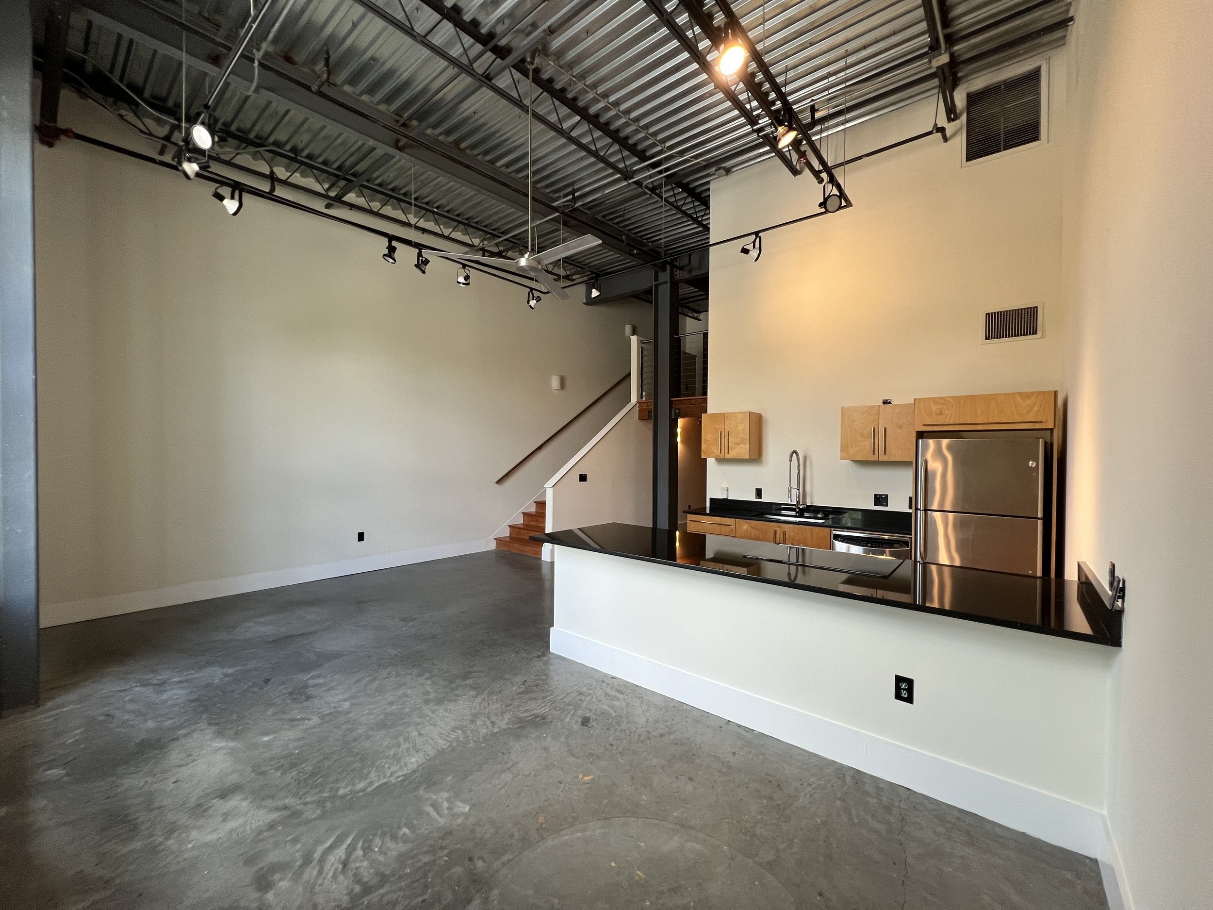 Studio 204