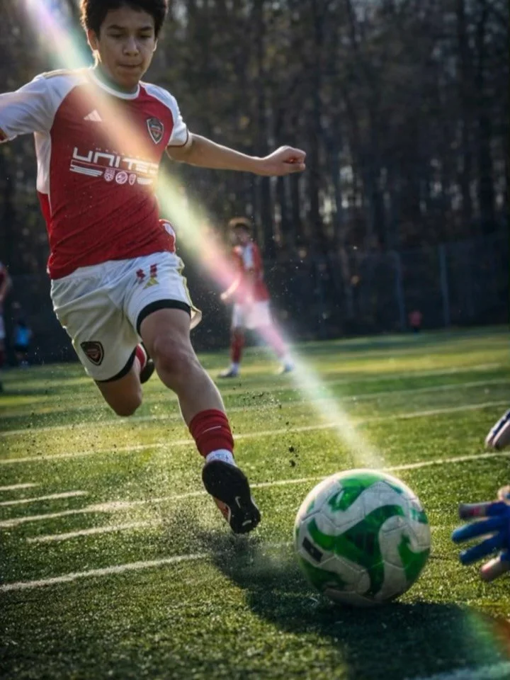 Spring 2026 season is just around the corner. Our 2012 squad is getting ready. Thanks for the amazing flics @aiegitofc &amp; @elite.flickss set your HS game appointments with them.