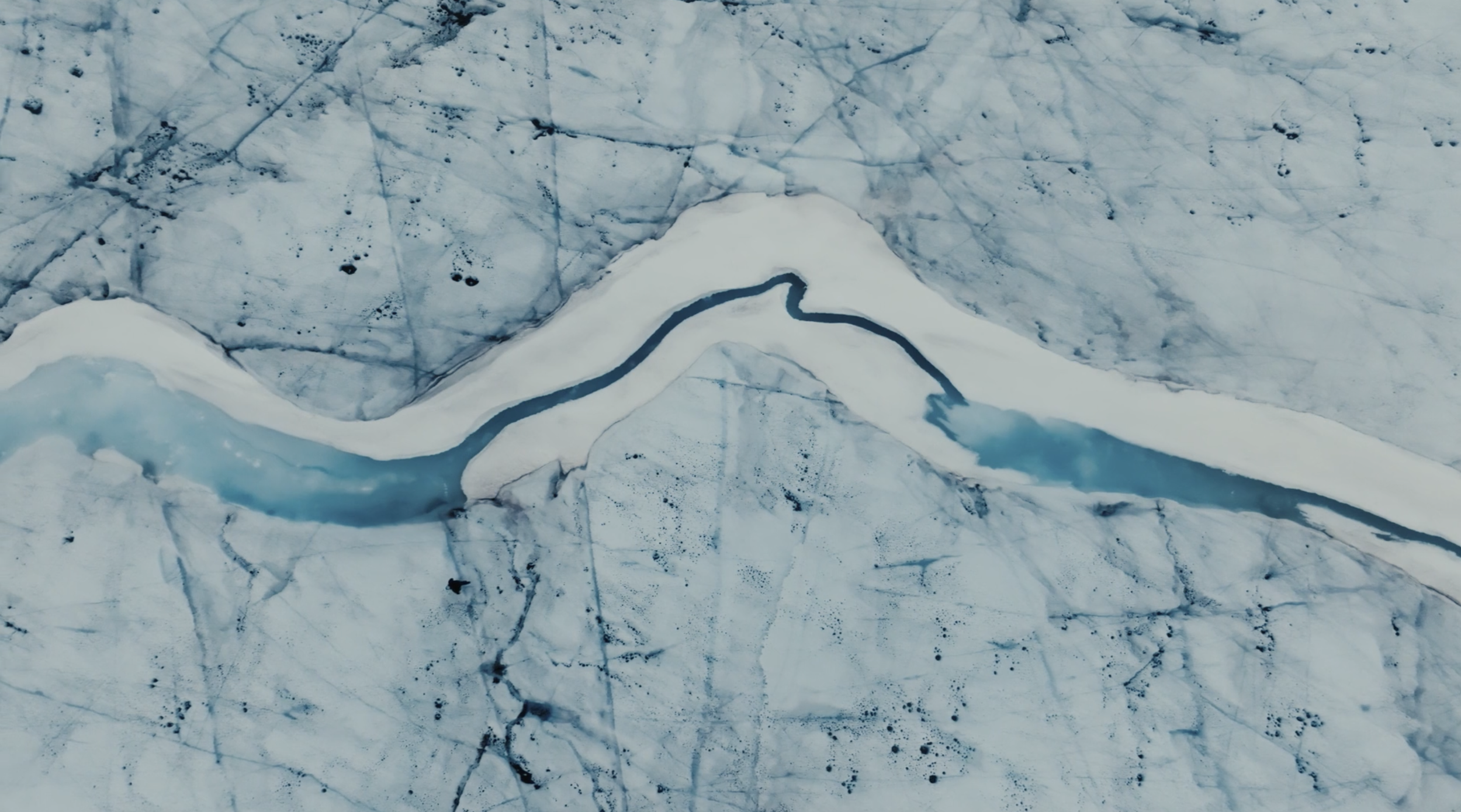 Messages from the Cryosphere