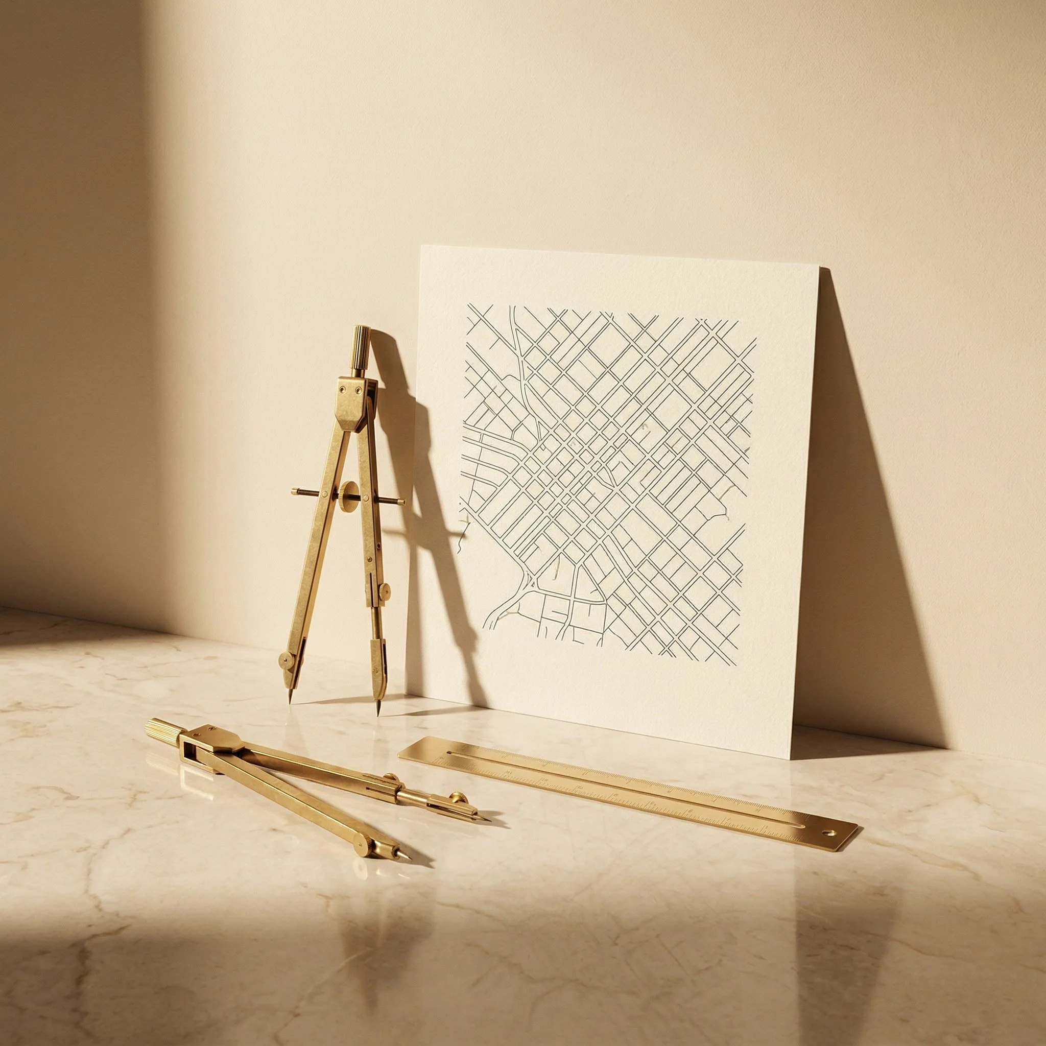 Market Analysis & Advisory