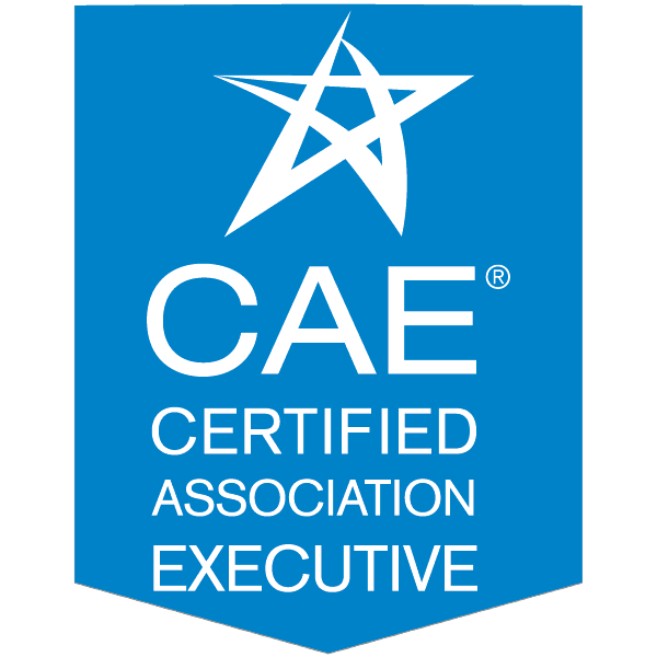 CAE Badge