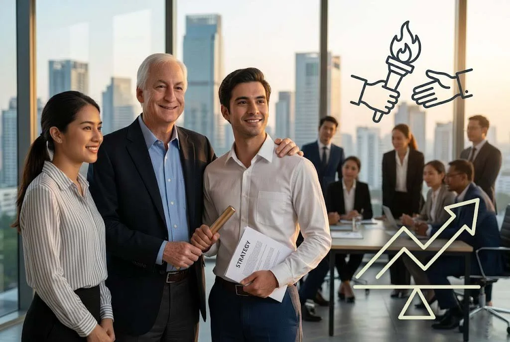 Messaging That Drives Action