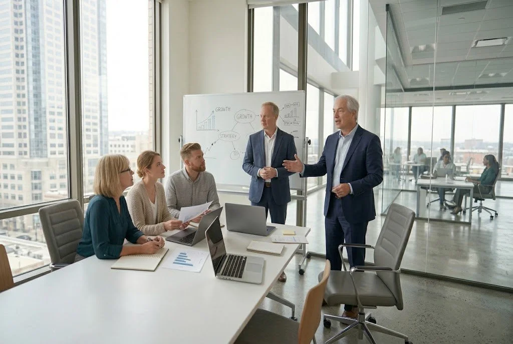 work with associations and nonprofits