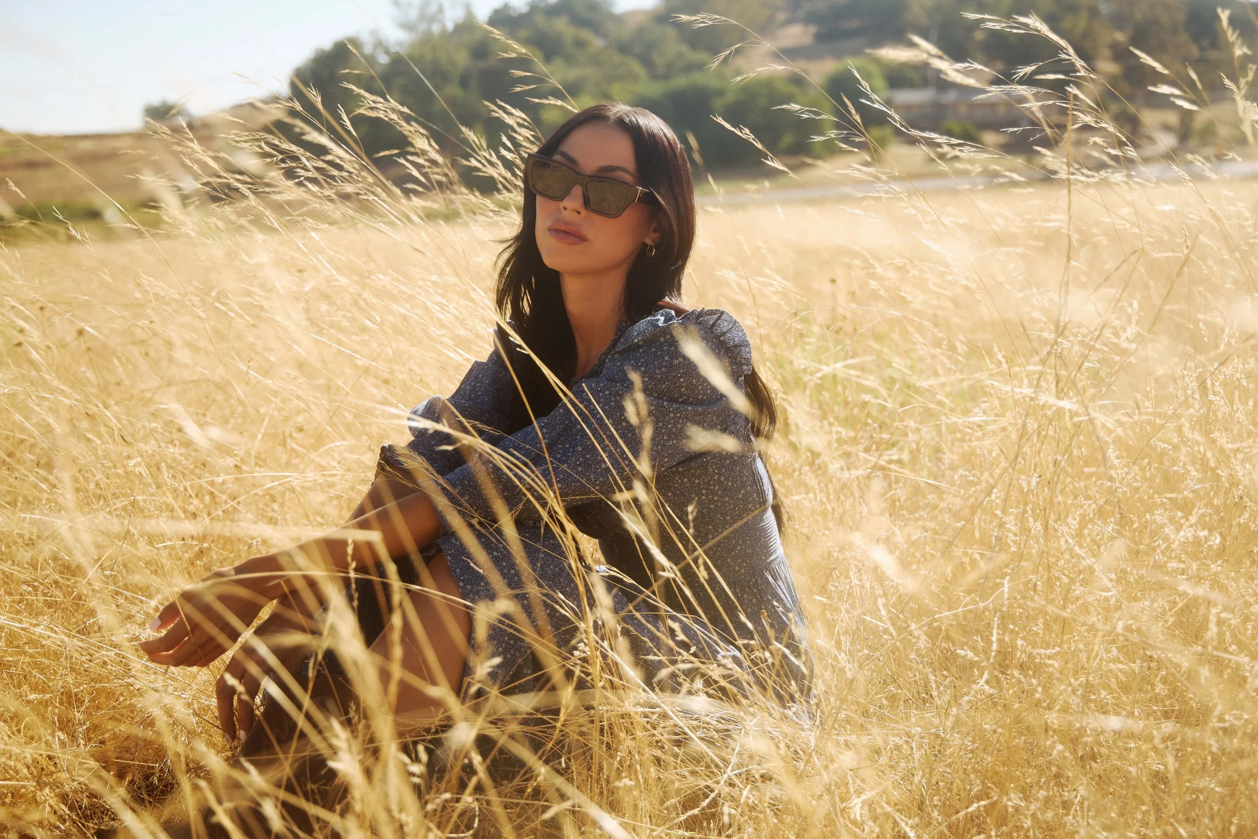 An image of The Float House.