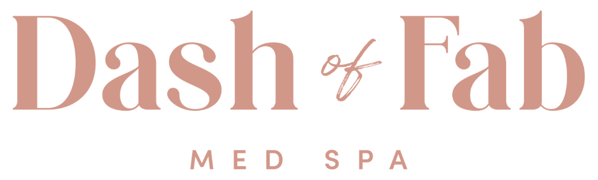 Dash of Fab Med Spa