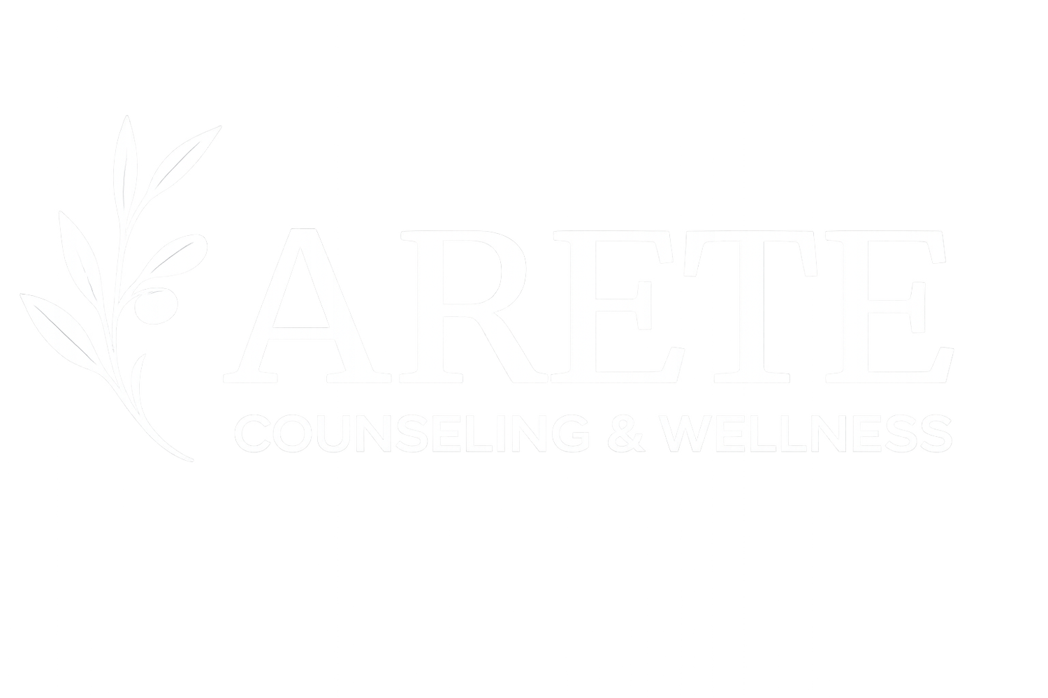 Arete Counseling &amp; Wellness
