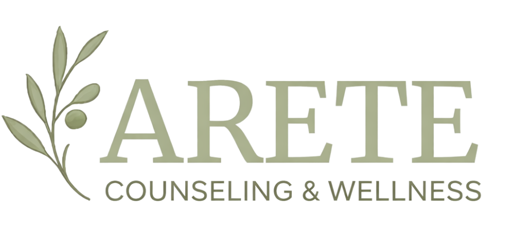 Arete Counseling &amp; Wellness