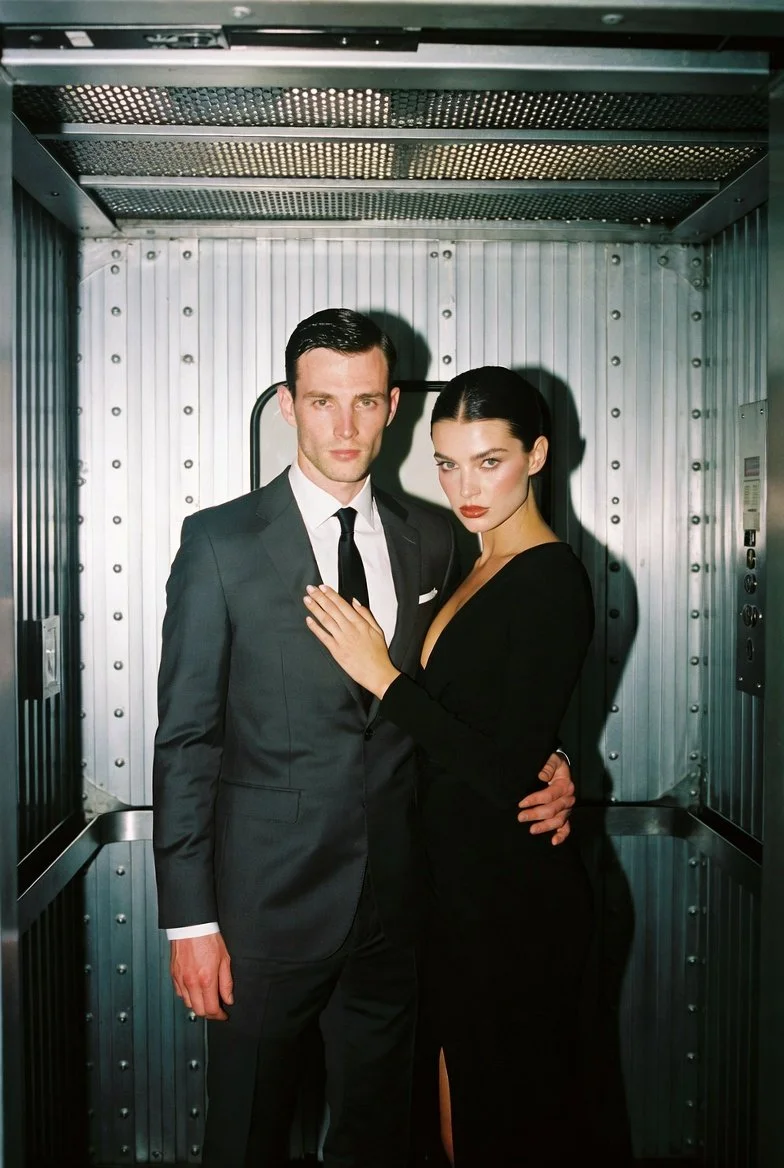 A Day in the Life of a Garnet Esthetician