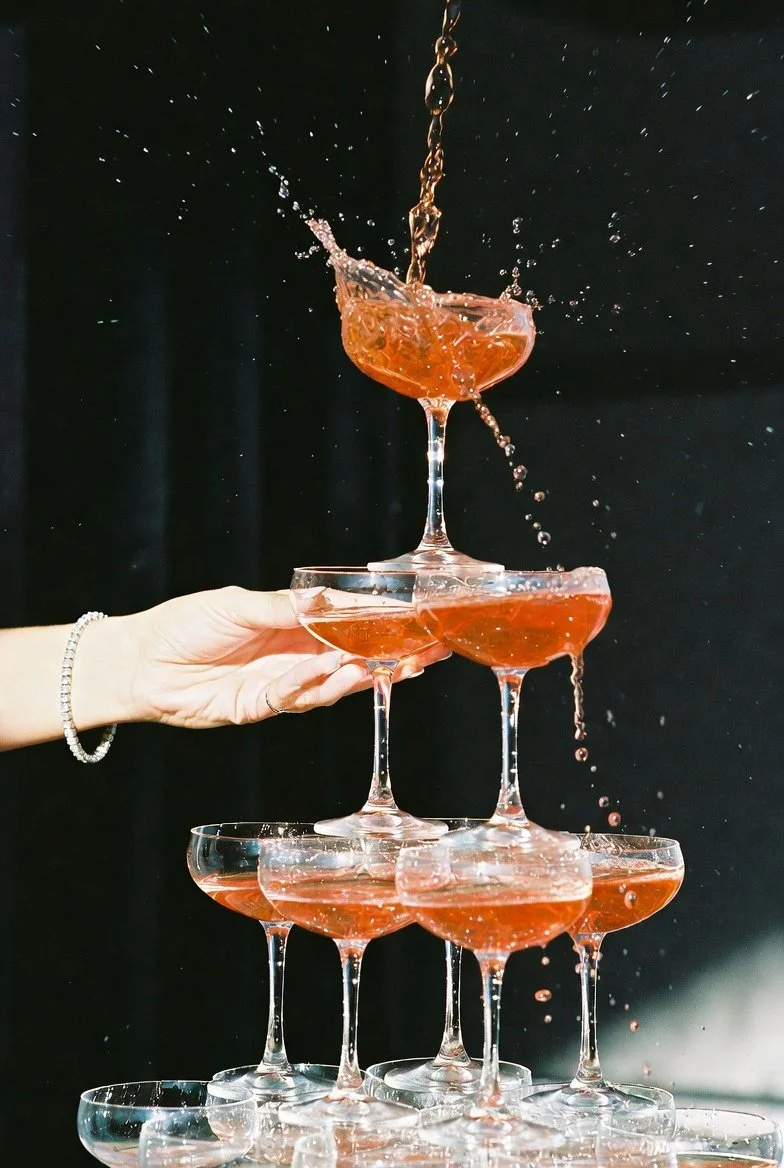 A Sensorial Feast in Tuscany