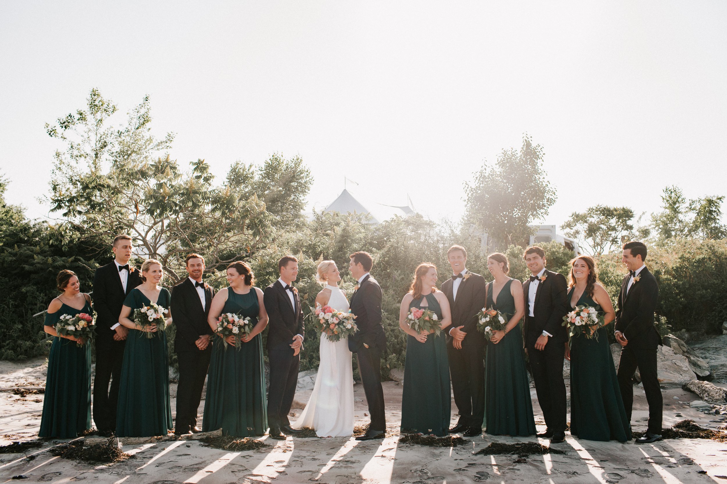 A FAMILY AFFAIR MAINE HOUSE ISLAND WEDDING (16).jpg