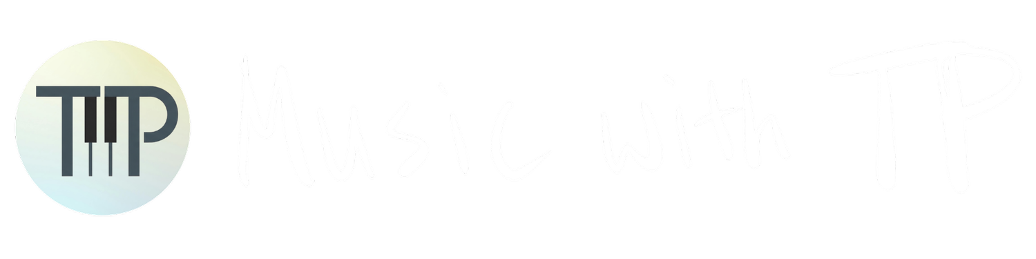Music with TP
