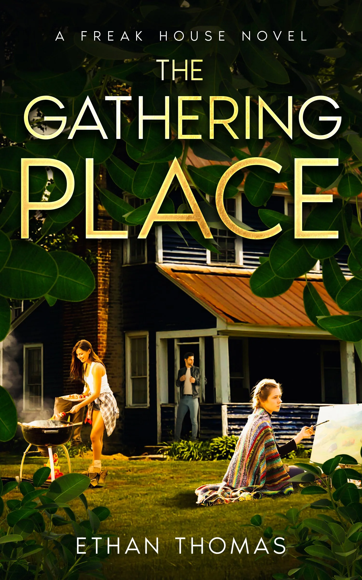 The Gathering Place