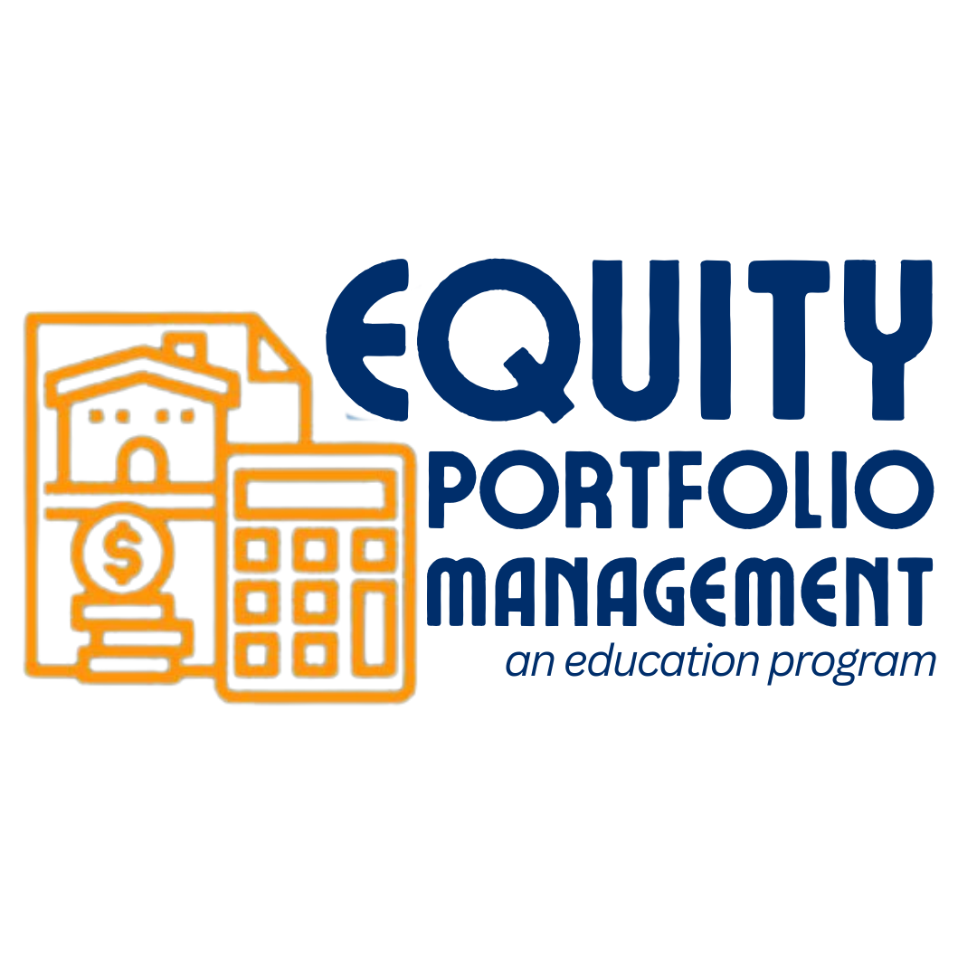 Trade synthetic equities to max profit and minimize risk