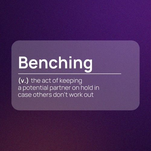 Benching-DEFINITION.png