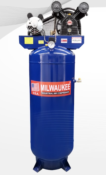 Compresor de Aire Milwaukee COMPE30VB