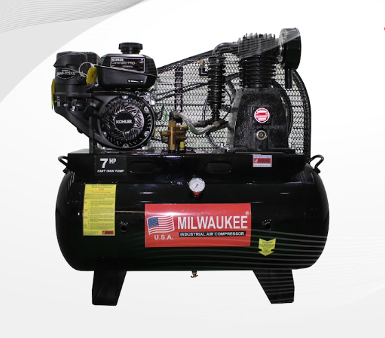 Compresor de Aire Milwaukee GAS730H50K