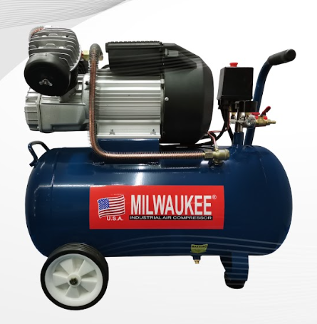 Compresor de Aire MILWAUKEE COM2050H