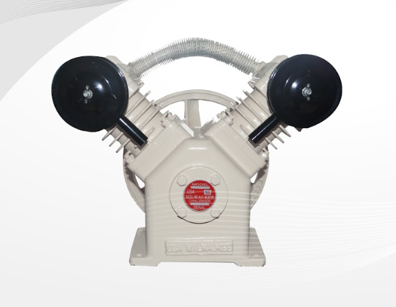 Compresor de Aire OL020 de 2 HP