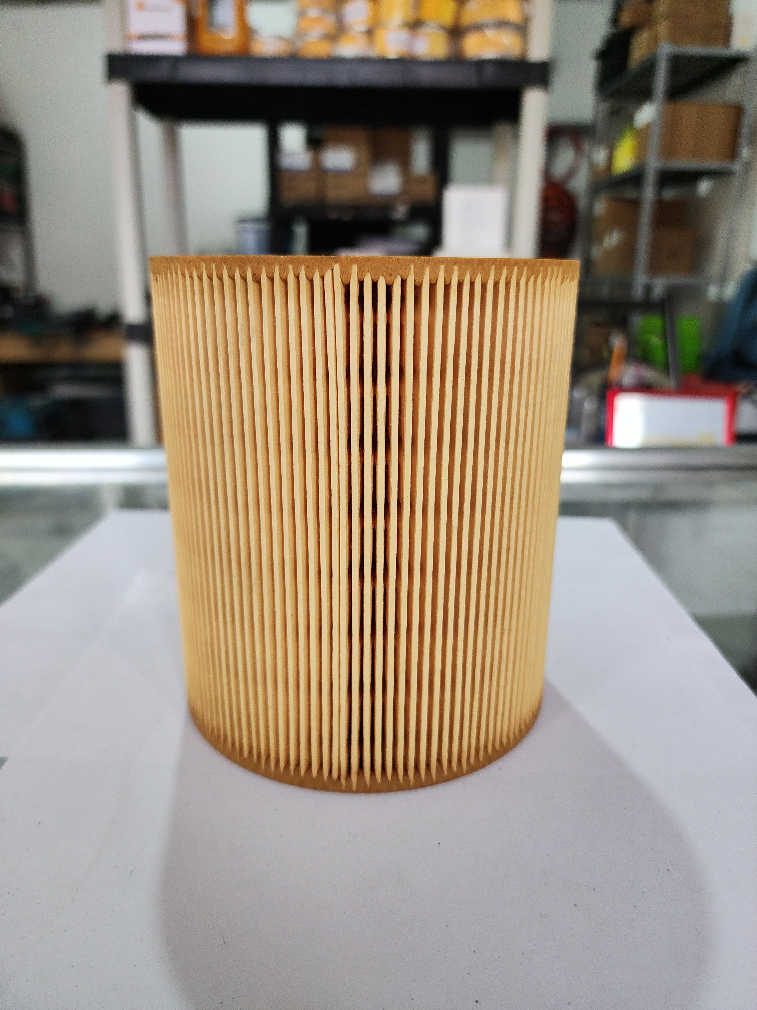 Filtro de aire Milwaukee ELF4C6