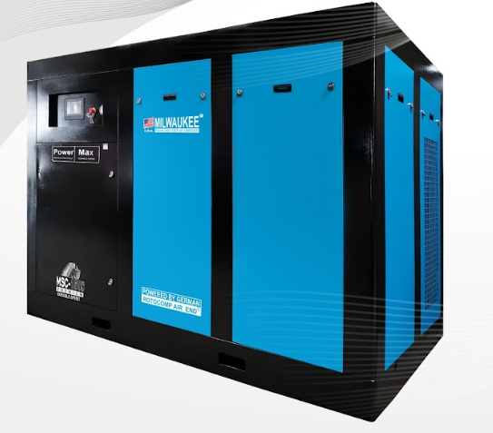 Compresor Industrial MSC150SPM