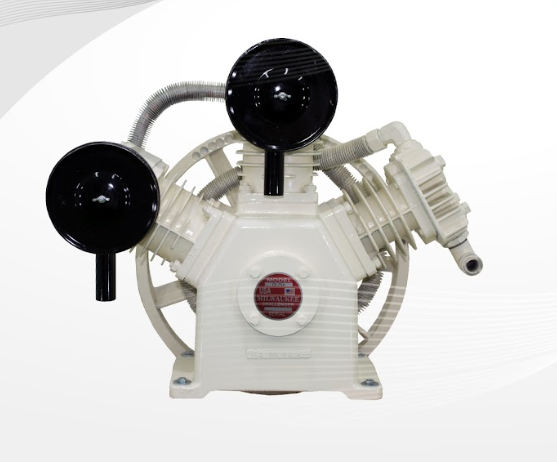 Compresor de Aire Milwaukee OL750