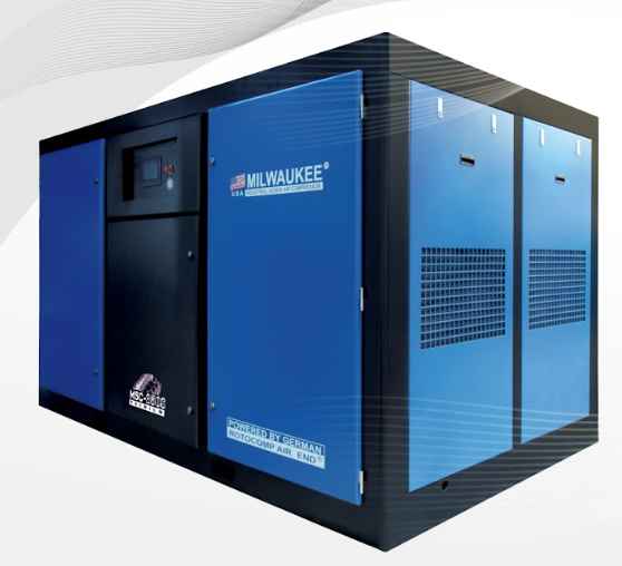 Compresor de Aire Milwaukee MSC350S