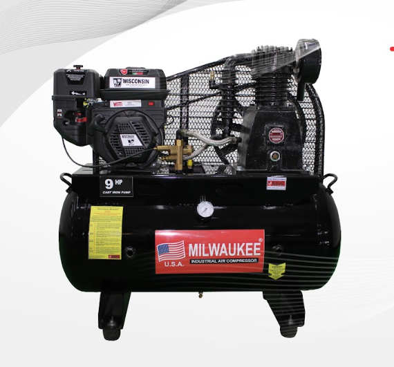 Compresor de Aire Milwaukee GAS930H50W